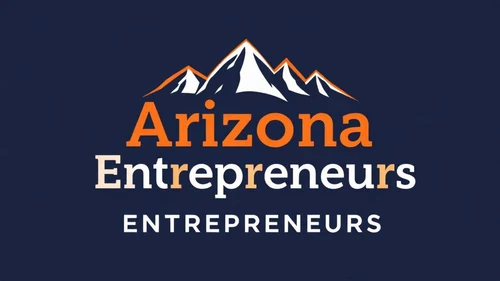 Arizona Entrepreneurs logo
