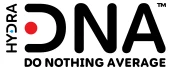 HydraDNA logo