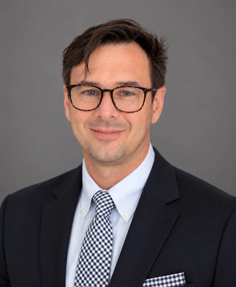 Larry Graham, Strategic Consultant of Foundations Athlete